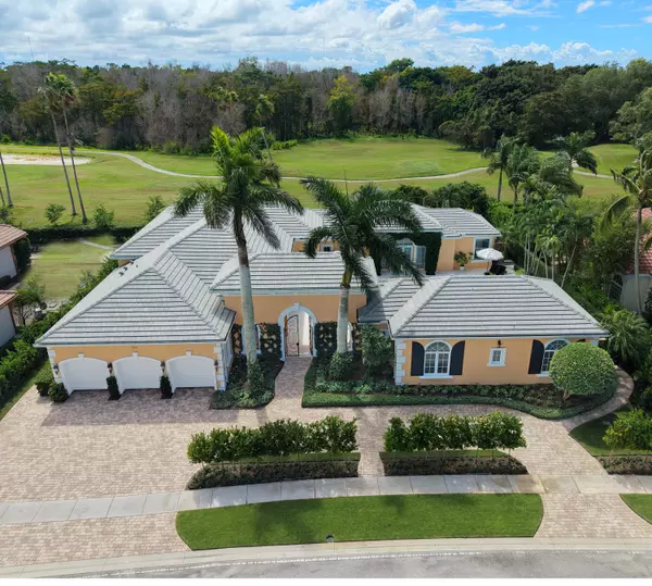 12952 Mizner WAY, Wellington, FL 33414