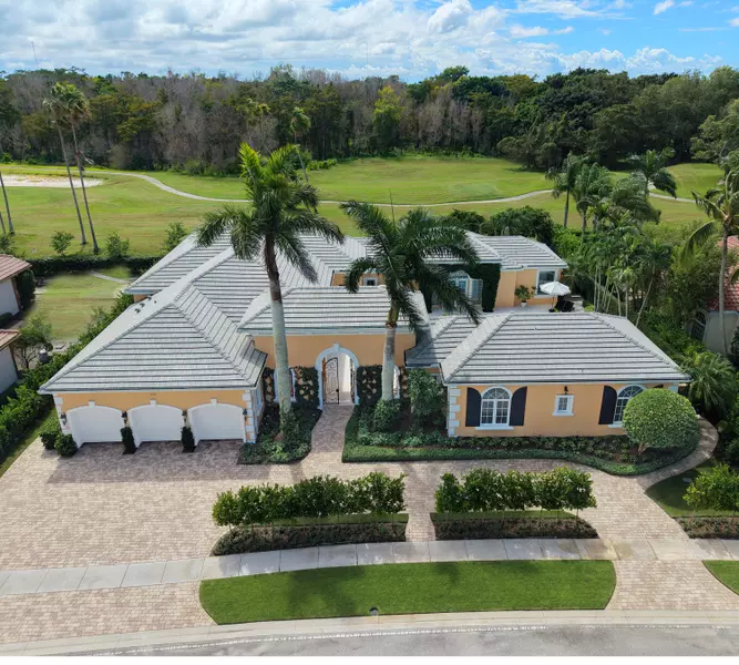 12952 Mizner WAY, Wellington, FL 33414