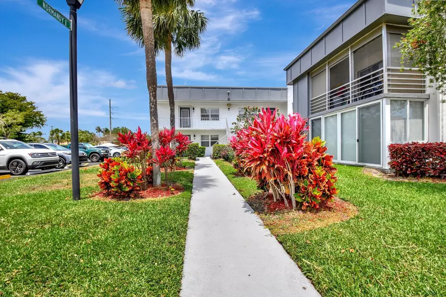 413 Normandy I, Delray Beach, FL 33484