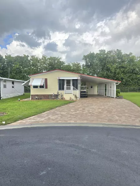 1613 SW 35 CIR, Okeechobee, FL 34974