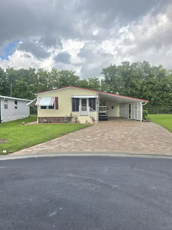 1613 SW 35 CIR, Okeechobee, FL 34974