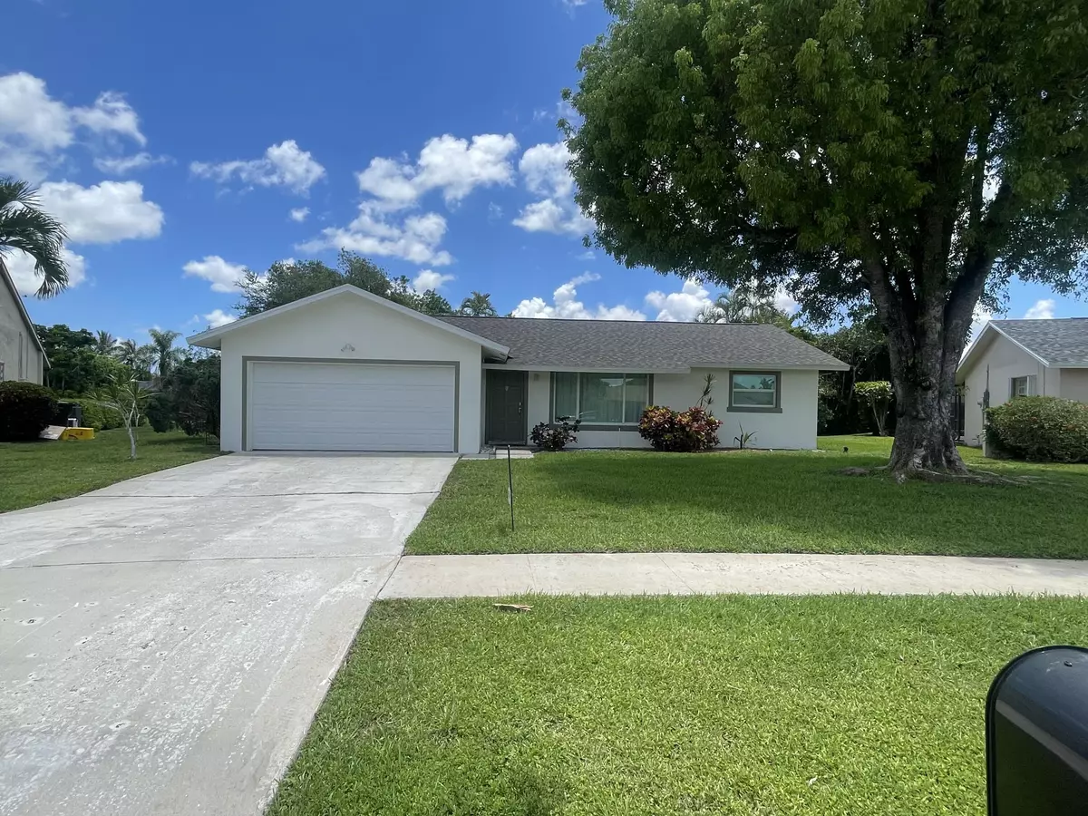 Wellington, FL 33414,11737 Inverness CIR