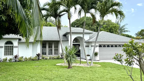 Port Saint Lucie, FL 34952,2707 SE Rawlings RD