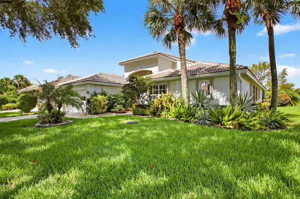 Delray Beach, FL 33446,13221 Alhambra Lake CIR