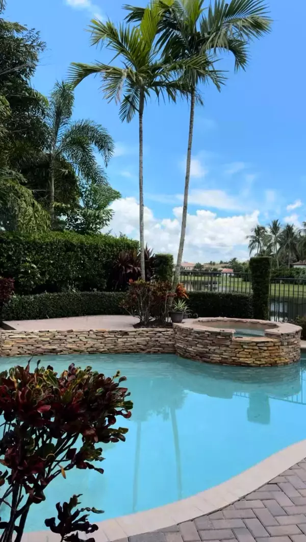 Boca Raton, FL 33496,9407 Bridgebrook DR