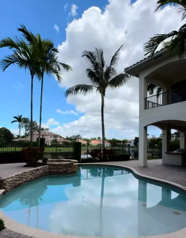 Boca Raton, FL 33496,9407 Bridgebrook DR