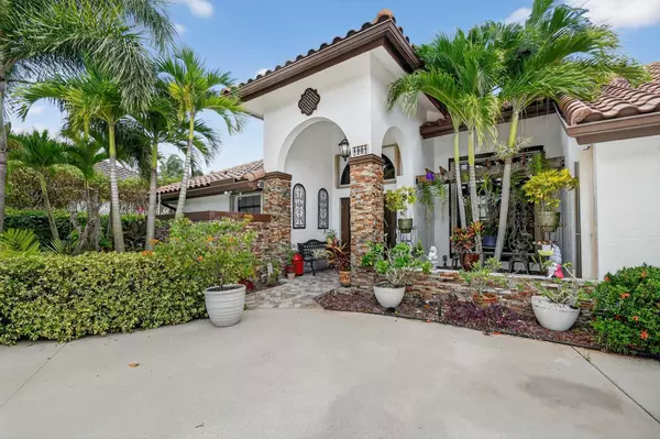 Wellington, FL 33414,1901 Lynton CIR