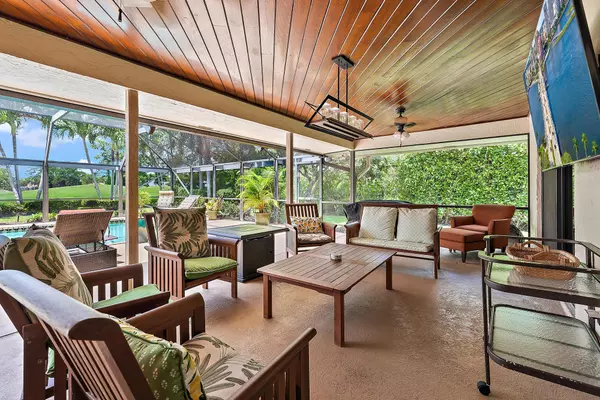 Palm Beach Gardens, FL 33418,16 Thurston DR