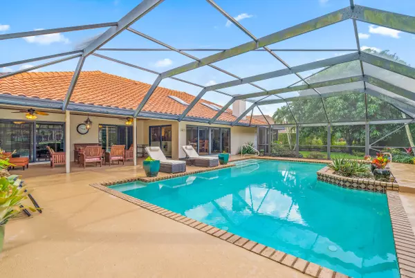 Palm Beach Gardens, FL 33418,16 Thurston DR