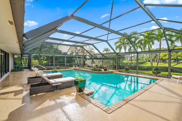 Palm Beach Gardens, FL 33418,16 Thurston DR