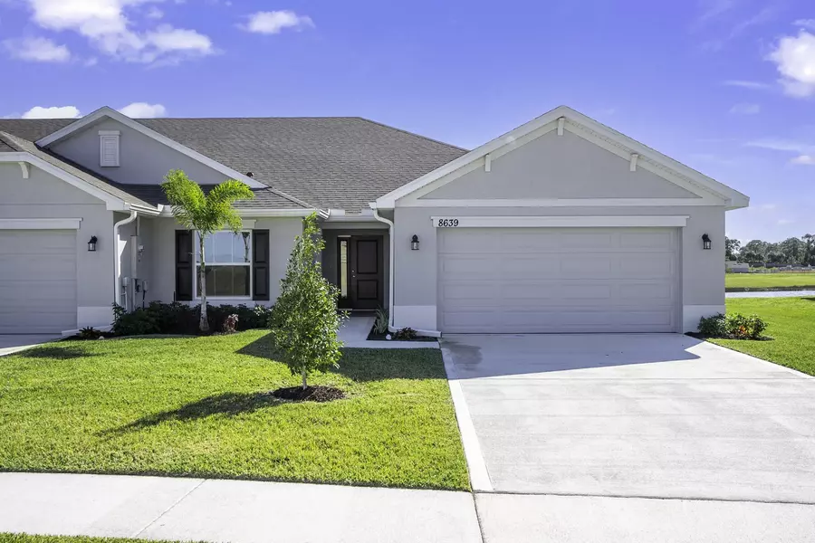 8632 Giovanni AVE, Fort Pierce, FL 34951