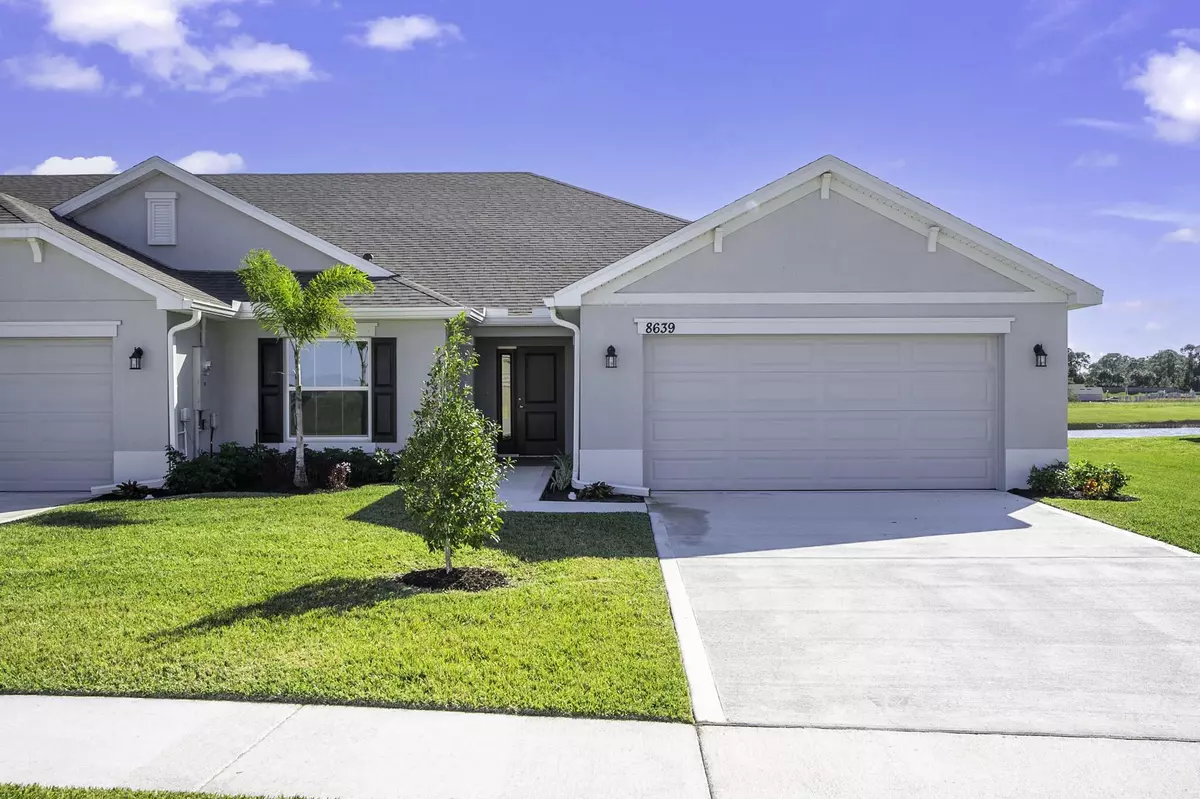 Fort Pierce, FL 34951,8632 Giovanni AVE