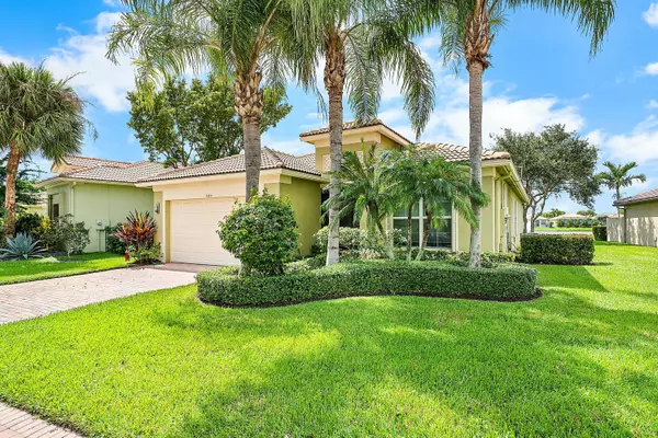 Delray Beach, FL 33446,14841 Strand LN 14841