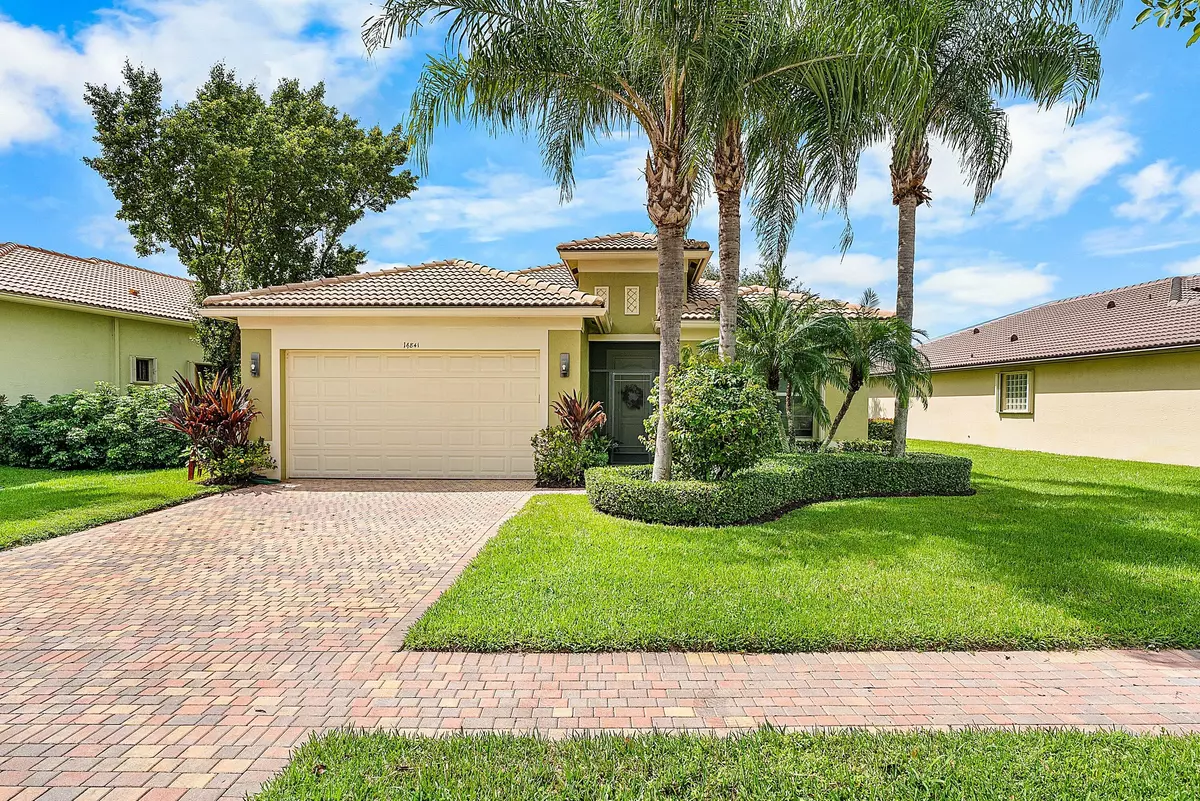 Delray Beach, FL 33446,14841 Strand LN 14841