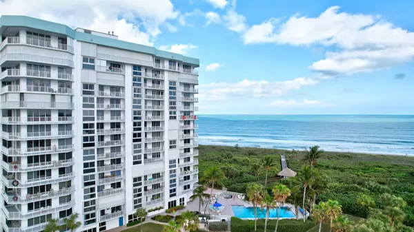 Fort Pierce, FL 34949,2700 N Highway A1A 806