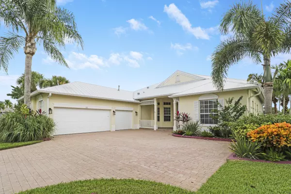 Port Saint Lucie, FL 34986,152 NW Magnolia Lakes BLVD