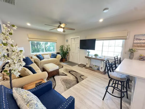 Ocean Ridge, FL 33435,5505 N Ocean BLVD 2-204