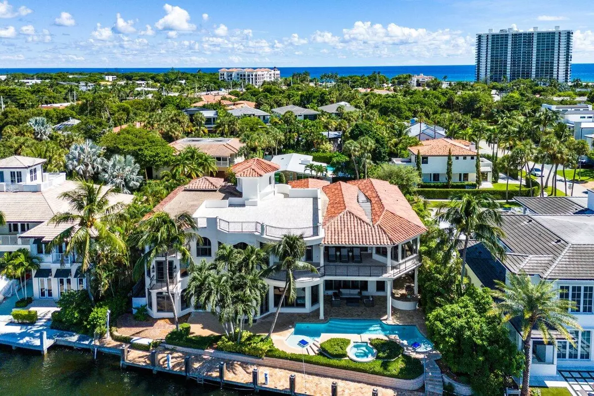 Boca Raton, FL 33432,155 SE Spanish TRL
