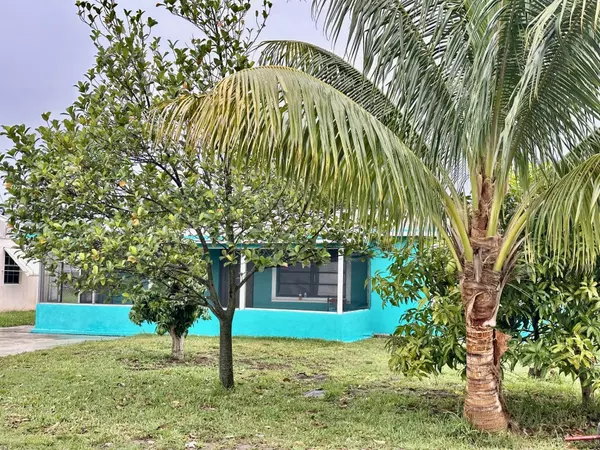 Lake Worth, FL 33461,3014 Vassallo AVE