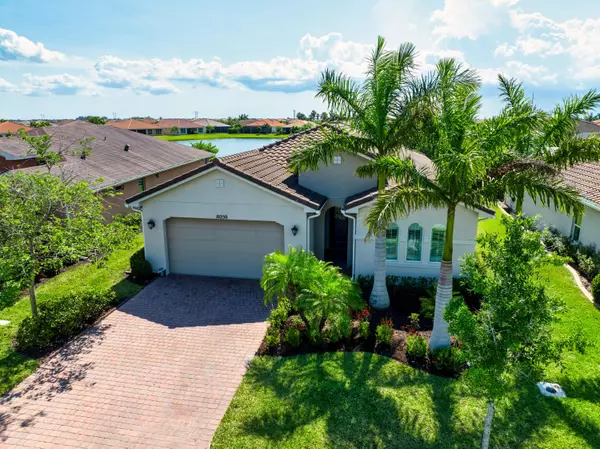 Port Saint Lucie, FL 34987,10250 SW Coral Tree CIR