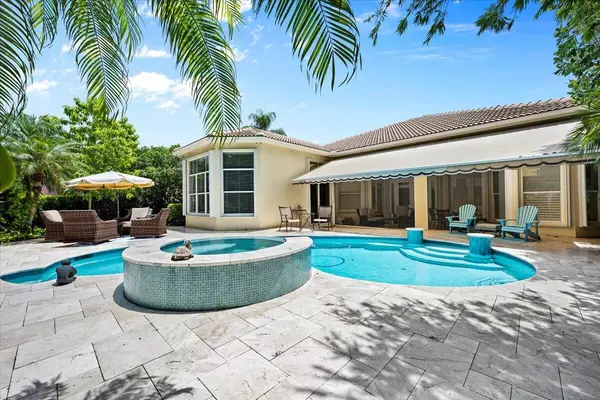 West Palm Beach, FL 33412,7899 Preserve DR