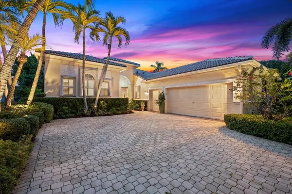 West Palm Beach, FL 33412,7899 Preserve DR