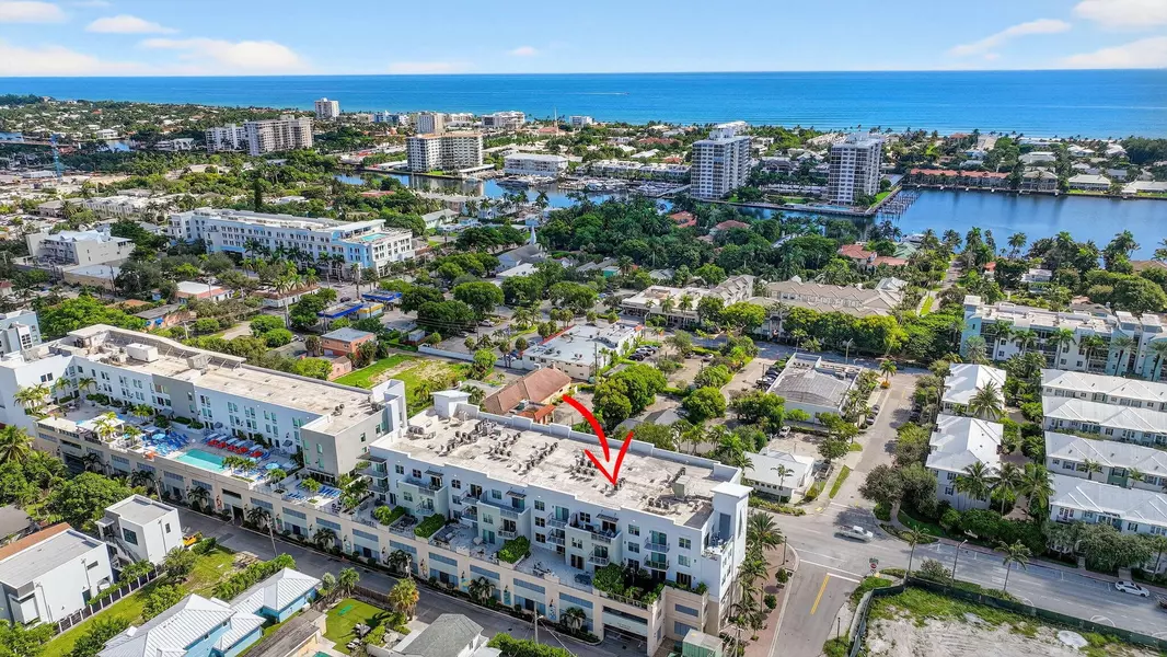 236 SE Fifth AVE 405, Delray Beach, FL 33483