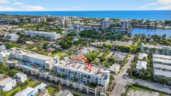 236 SE Fifth AVE 405, Delray Beach, FL 33483