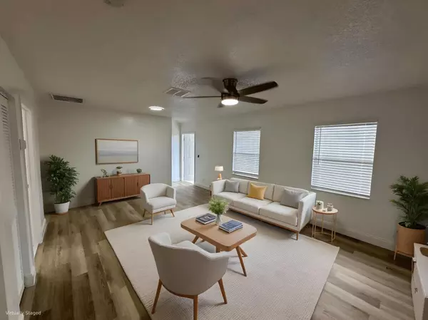 West Palm Beach, FL 33417,5296 Stacy ST B