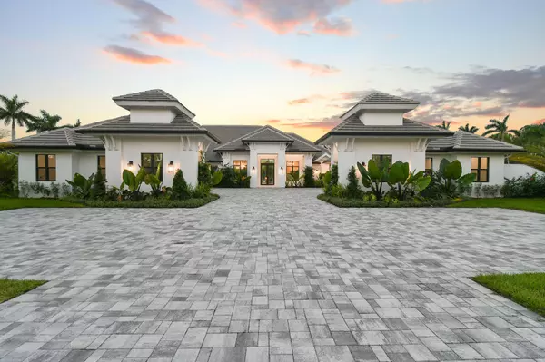 Palm Beach Gardens, FL 33418,14699 Black Bear RD