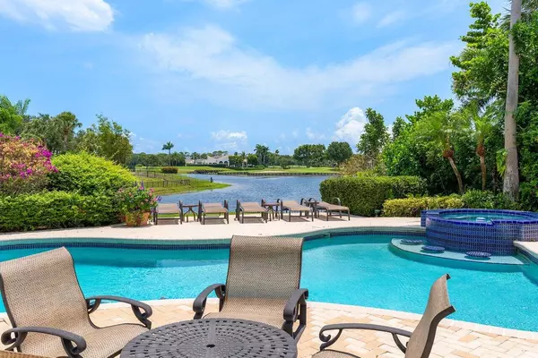 Palm Beach Gardens, FL 33410,13118 Redon DR