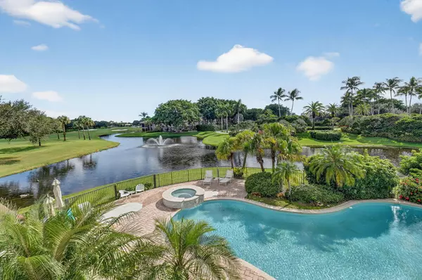 Delray Beach, FL 33484,16670 Senterra DR