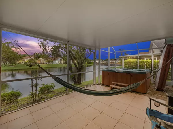 Greenacres, FL 33413,126 Hammocks CT