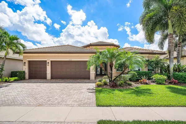 Boynton Beach, FL 33473,12162 Glacier Bay DR