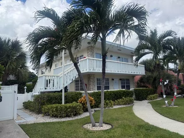 325 S Ocean Breeze 2, Lake Worth Beach, FL 33460