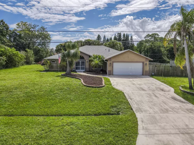 248 SW Marathon AVE, Port Saint Lucie, FL 34953