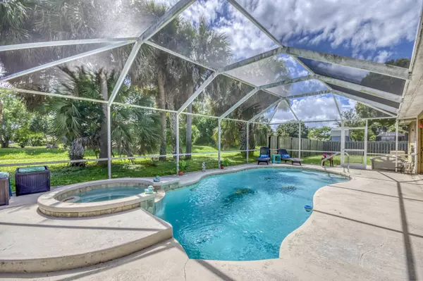 Port Saint Lucie, FL 34953,248 SW Marathon AVE