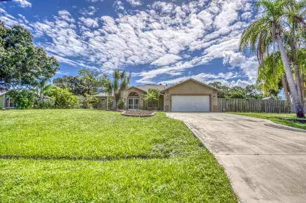 Port Saint Lucie, FL 34953,248 SW Marathon AVE