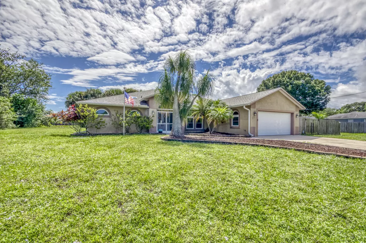 Port Saint Lucie, FL 34953,248 SW Marathon AVE