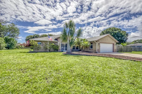 248 SW Marathon AVE, Port Saint Lucie, FL 34953