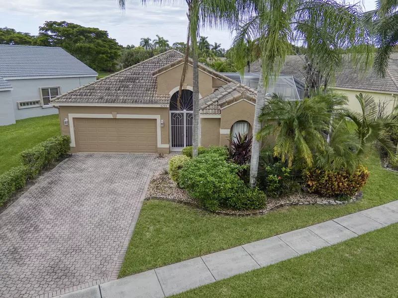 6245 Copper Lake CT, Boynton Beach, FL 33437