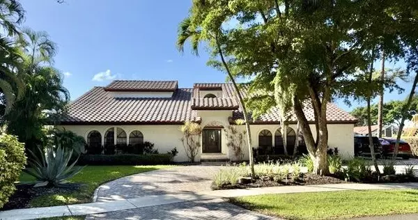 2700 NW 26th ST, Boca Raton, FL 33434