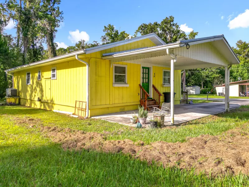248 Palm LN, Brooksville, FL 34601
