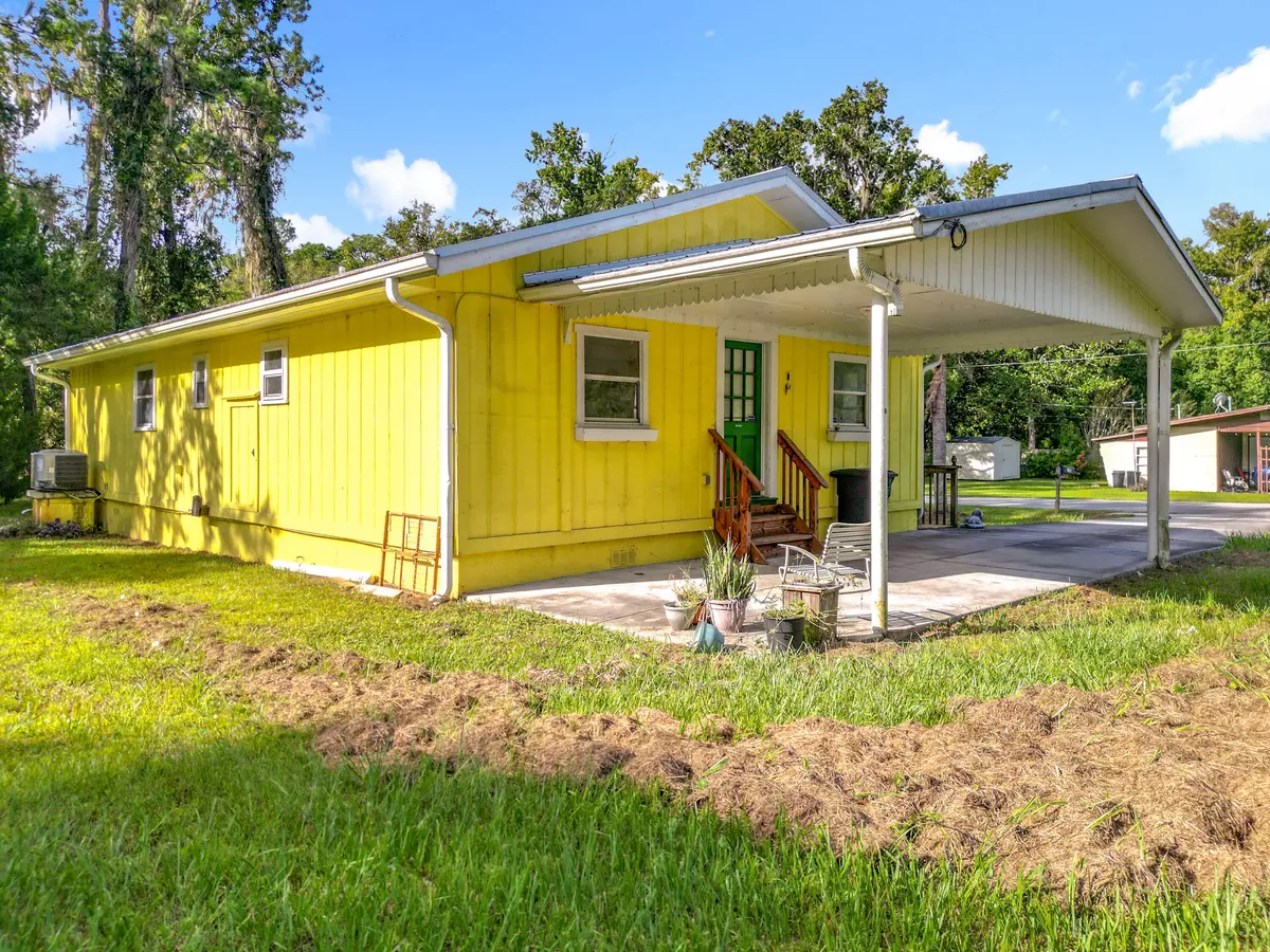 Brooksville, FL 34601,248 Palm LN