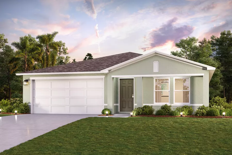 7004 Bayard RD, Fort Pierce, FL 34951