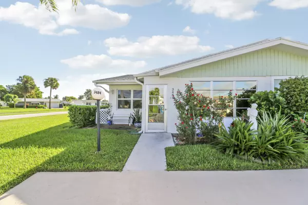 West Palm Beach, FL 33417,3484 Christopher ST