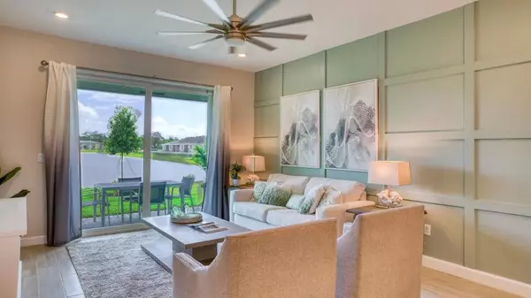 Fort Pierce, FL 34946,3868 Spanish Cedar PL