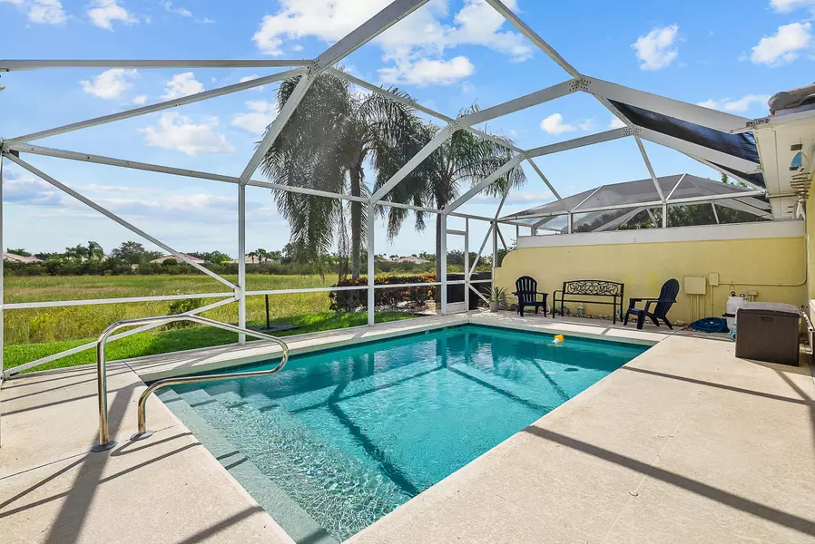 10811 SW Elsinore DR, Port Saint Lucie, FL 34987