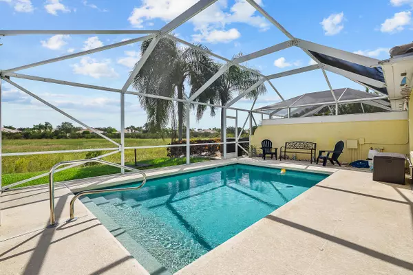 10811 SW Elsinore DR, Port Saint Lucie, FL 34987