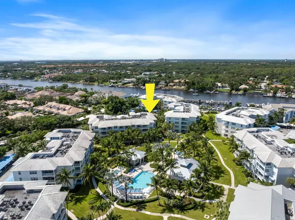 Juno Beach, FL 33408,832 S Bay Colony DR